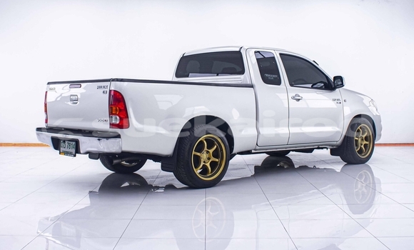 ซื้อ รถมือสอง Toyota Hiluxe VIGO อื่น ๆ รถยนต์ ใน %{เมือง} ใน นนทบุรี ซื้อ รถมือสอง Toyota Hiluxe VIGO อื่น ๆ รถยนต์ ใน %{เมือง} ใน นนทบุรี