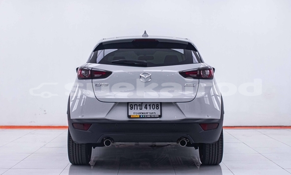 ซื้อ รถมือสอง Mazda CX-3 ขาว รถยนต์ ใน %{เมือง} ใน นนทบุรี ซื้อ รถมือสอง Mazda CX-3 ขาว รถยนต์ ใน %{เมือง} ใน นนทบุรี