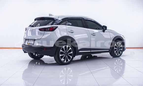 ซื้อ รถมือสอง Mazda CX-3 ขาว รถยนต์ ใน %{เมือง} ใน นนทบุรี ซื้อ รถมือสอง Mazda CX-3 ขาว รถยนต์ ใน %{เมือง} ใน นนทบุรี