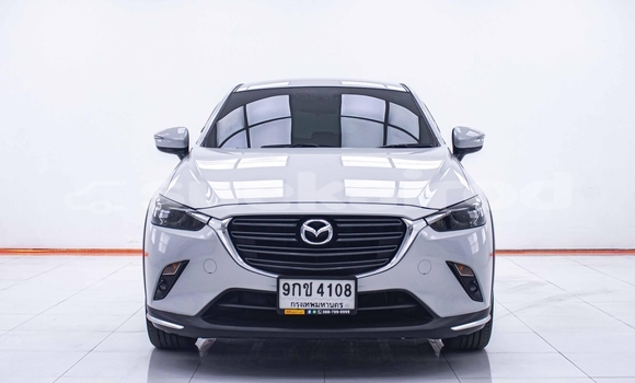 ซื้อ รถมือสอง Mazda CX-3 ขาว รถยนต์ ใน %{เมือง} ใน นนทบุรี ซื้อ รถมือสอง Mazda CX-3 ขาว รถยนต์ ใน %{เมือง} ใน นนทบุรี