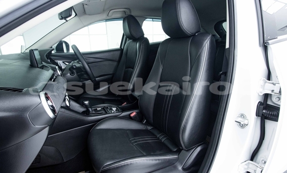 ซื้อ รถมือสอง Mazda CX-3 ขาว รถยนต์ ใน %{เมือง} ใน นนทบุรี ซื้อ รถมือสอง Mazda CX-3 ขาว รถยนต์ ใน %{เมือง} ใน นนทบุรี