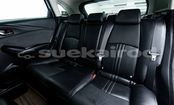 ซื้อ รถมือสอง Mazda CX-3 ขาว รถยนต์ ใน %{เมือง} ใน นนทบุรี ซื้อ รถมือสอง Mazda CX-3 ขาว รถยนต์ ใน %{เมือง} ใน นนทบุรี