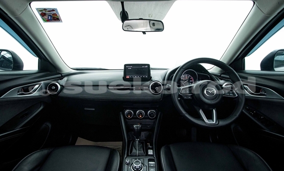 ซื้อ รถมือสอง Mazda CX-3 ขาว รถยนต์ ใน %{เมือง} ใน นนทบุรี ซื้อ รถมือสอง Mazda CX-3 ขาว รถยนต์ ใน %{เมือง} ใน นนทบุรี