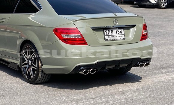 ซื้อ รถมือสอง Mercedes-Benz C180 COUPE เขียว รถยนต์ ใน %{เมือง} ใน นนทบุรี ซื้อ รถมือสอง Mercedes-Benz C180 COUPE เขียว รถยนต์ ใน %{เมือง} ใน นนทบุรี