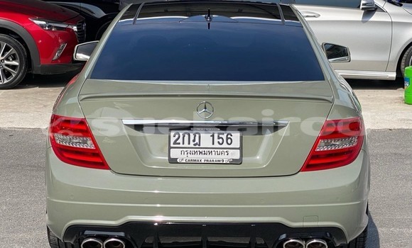 ซื้อ รถมือสอง Mercedes-Benz C180 COUPE เขียว รถยนต์ ใน %{เมือง} ใน นนทบุรี ซื้อ รถมือสอง Mercedes-Benz C180 COUPE เขียว รถยนต์ ใน %{เมือง} ใน นนทบุรี