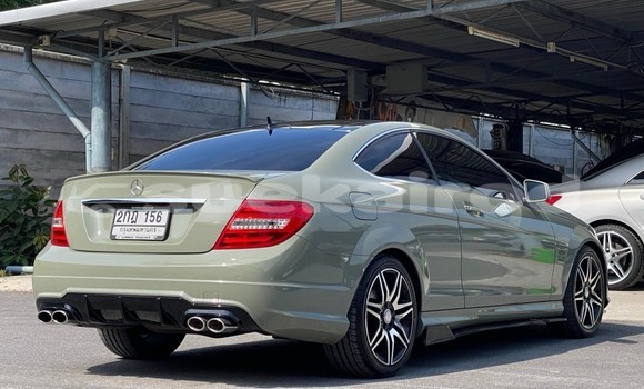 ซื้อ รถมือสอง Mercedes-Benz C180 COUPE เขียว รถยนต์ ใน %{เมือง} ใน นนทบุรี ซื้อ รถมือสอง Mercedes-Benz C180 COUPE เขียว รถยนต์ ใน %{เมือง} ใน นนทบุรี