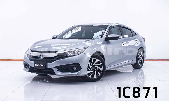 Buy Used Honda Civic Other Car in Bangkok in Bangkok