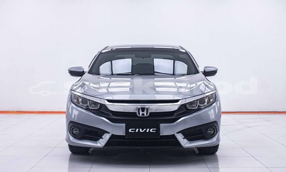 Buy Used Honda Civic Other Car in Bangkok in Bangkok Buy Used Honda Civic Other Car in Bangkok in Bangkok