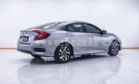 Buy Used Honda Civic Other Car in Bangkok in Bangkok Buy Used Honda Civic Other Car in Bangkok in Bangkok