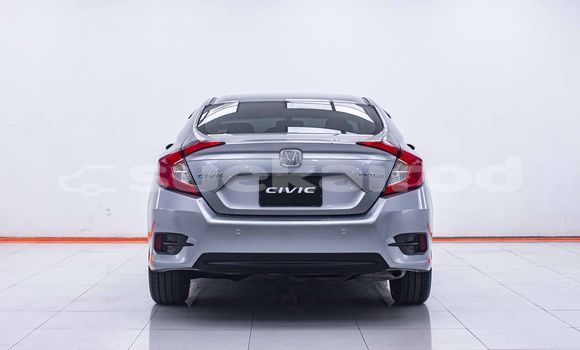 Buy Used Honda Civic Other Car in Bangkok in Bangkok Buy Used Honda Civic Other Car in Bangkok in Bangkok