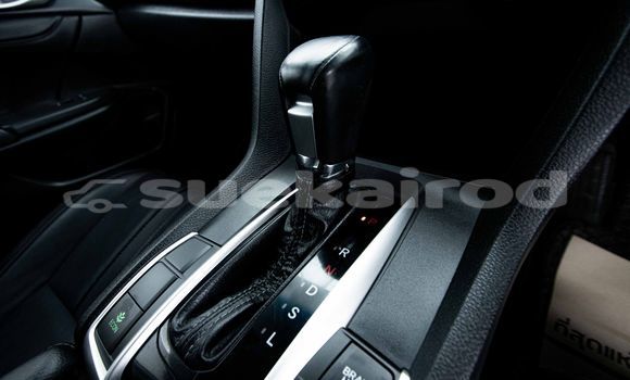 Buy Used Honda Civic Other Car in Bangkok in Bangkok Buy Used Honda Civic Other Car in Bangkok in Bangkok