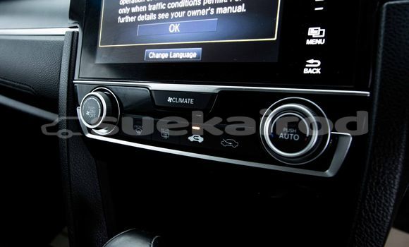 Buy Used Honda Civic Other Car in Bangkok in Bangkok Buy Used Honda Civic Other Car in Bangkok in Bangkok