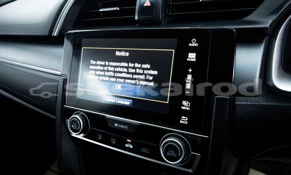 Buy Used Honda Civic Other Car in Bangkok in Bangkok Buy Used Honda Civic Other Car in Bangkok in Bangkok