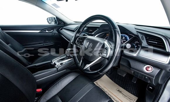 Buy Used Honda Civic Other Car in Bangkok in Bangkok Buy Used Honda Civic Other Car in Bangkok in Bangkok