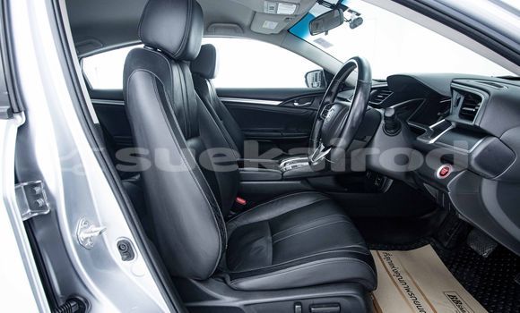 Buy Used Honda Civic Other Car in Bangkok in Bangkok Buy Used Honda Civic Other Car in Bangkok in Bangkok