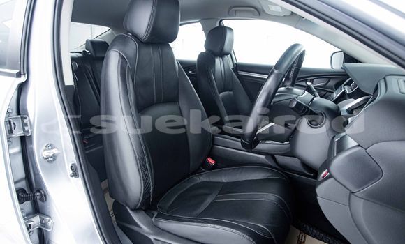 Buy Used Honda Civic Other Car in Bangkok in Bangkok Buy Used Honda Civic Other Car in Bangkok in Bangkok