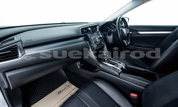 Buy Used Honda Civic Other Car in Bangkok in Bangkok Buy Used Honda Civic Other Car in Bangkok in Bangkok