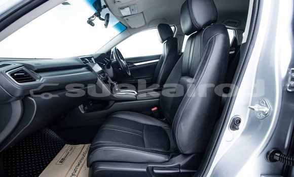 Buy Used Honda Civic Other Car in Bangkok in Bangkok Buy Used Honda Civic Other Car in Bangkok in Bangkok