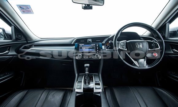 Buy Used Honda Civic Other Car in Bangkok in Bangkok Buy Used Honda Civic Other Car in Bangkok in Bangkok