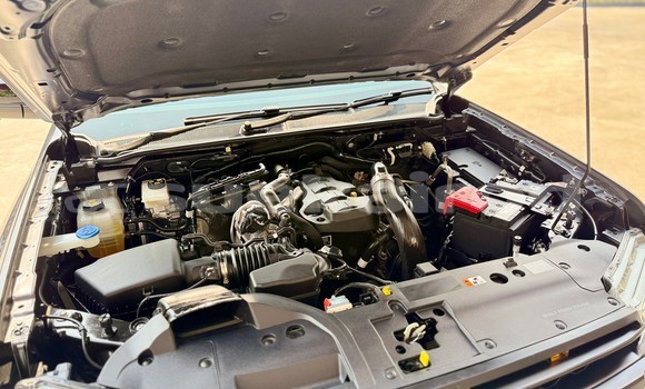 Buy Used Ford Everest Black Car in Nonthaburi in Nonthaburi Buy Used Ford Everest Black Car in Nonthaburi in Nonthaburi