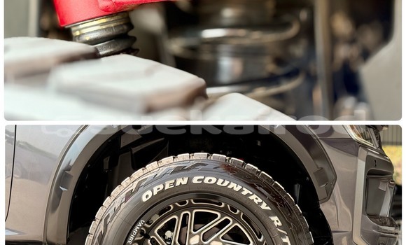 Buy Used Ford Everest Black Car in Nonthaburi in Nonthaburi Buy Used Ford Everest Black Car in Nonthaburi in Nonthaburi