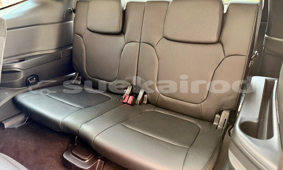 Buy Used Ford Everest Black Car in Nonthaburi in Nonthaburi Buy Used Ford Everest Black Car in Nonthaburi in Nonthaburi