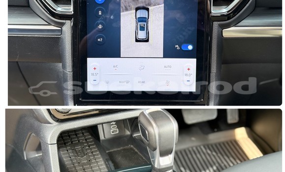 Buy Used Ford Everest Black Car in Nonthaburi in Nonthaburi Buy Used Ford Everest Black Car in Nonthaburi in Nonthaburi