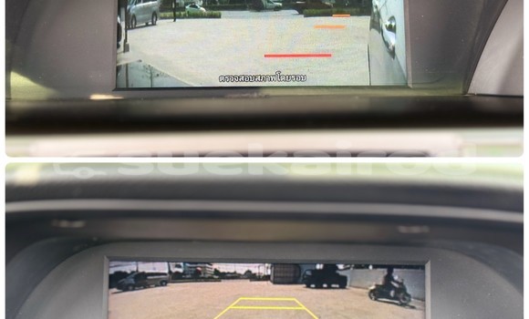 Buy Used Honda Accord White Car in Nonthaburi in Nonthaburi Buy Used Honda Accord White Car in Nonthaburi in Nonthaburi