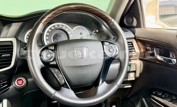Buy Used Honda Accord White Car in Nonthaburi in Nonthaburi Buy Used Honda Accord White Car in Nonthaburi in Nonthaburi