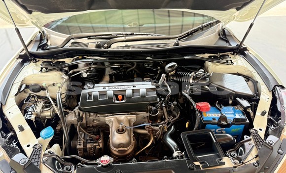 Buy Used Honda Accord White Car in Nonthaburi in Nonthaburi Buy Used Honda Accord White Car in Nonthaburi in Nonthaburi