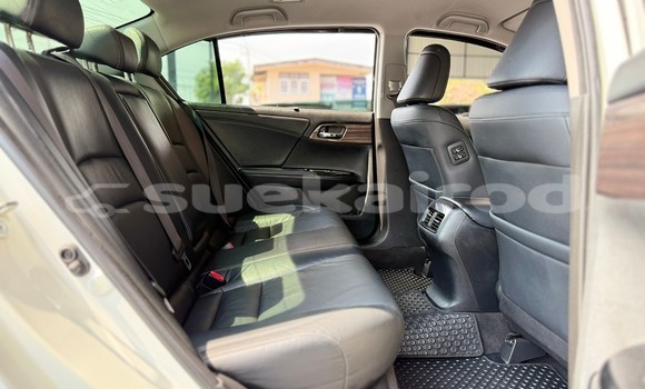 Buy Used Honda Accord White Car in Nonthaburi in Nonthaburi Buy Used Honda Accord White Car in Nonthaburi in Nonthaburi