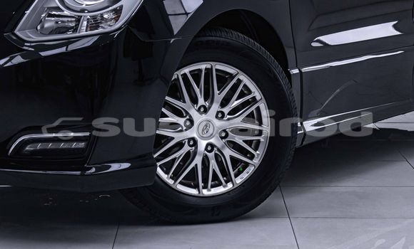 ซื้อ รถมือสอง Hyundai Grand Starex สีดำ รถยนต์ ใน %{เมือง} ใน กรุงเทพมหานคร ซื้อ รถมือสอง Hyundai Grand Starex สีดำ รถยนต์ ใน %{เมือง} ใน กรุงเทพมหานคร