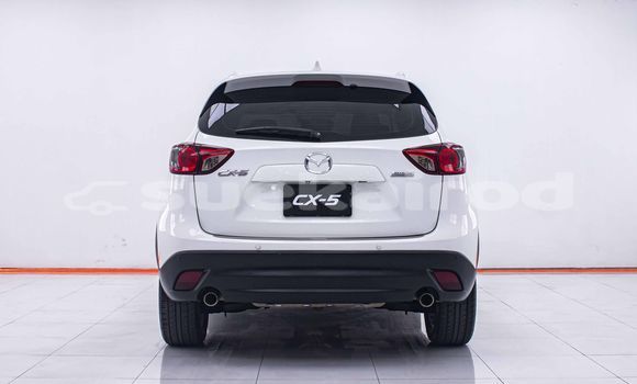 Buy Used Mazda CX-5 White Car in Bangkok in Bangkok Buy Used Mazda CX-5 White Car in Bangkok in Bangkok