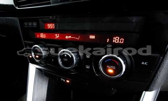 Buy Used Mazda CX-5 White Car in Bangkok in Bangkok Buy Used Mazda CX-5 White Car in Bangkok in Bangkok