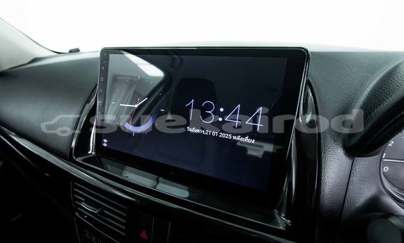 Buy Used Mazda CX-5 White Car in Bangkok in Bangkok Buy Used Mazda CX-5 White Car in Bangkok in Bangkok