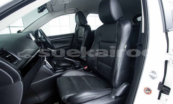 Buy Used Mazda CX-5 White Car in Bangkok in Bangkok Buy Used Mazda CX-5 White Car in Bangkok in Bangkok