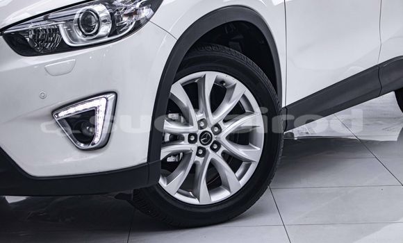 Buy Used Mazda CX-5 White Car in Bangkok in Bangkok Buy Used Mazda CX-5 White Car in Bangkok in Bangkok
