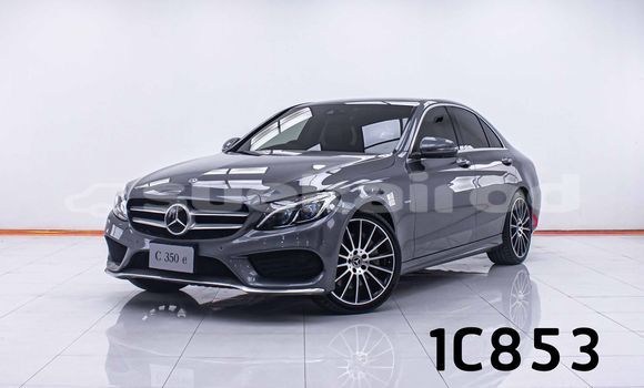 ซื้อ รถมือสอง Mercedes-Benz C-Classe อื่น ๆ รถยนต์ ใน %{เมือง} ใน กรุงเทพมหานคร