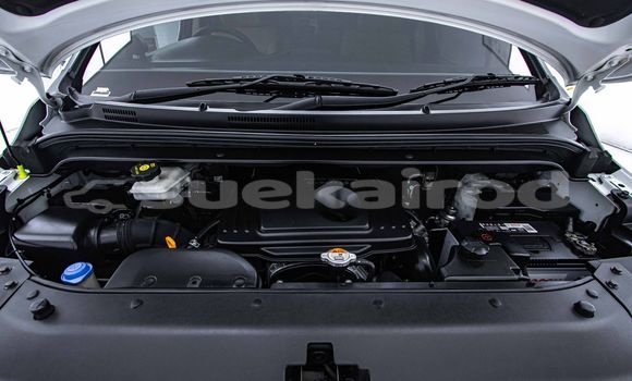 Buy Used Hyundai Grand Starex White Car in Bangkok in Bangkok Buy Used Hyundai Grand Starex White Car in Bangkok in Bangkok