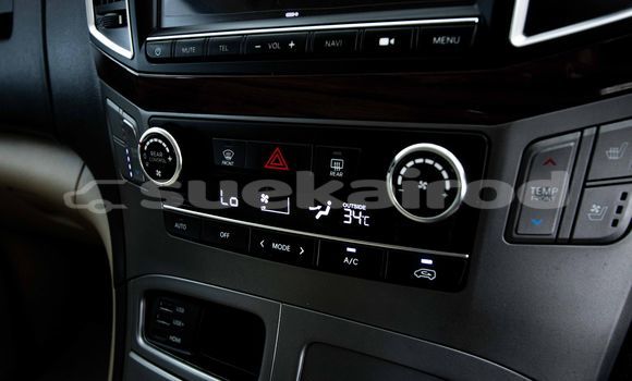 Buy Used Hyundai Grand Starex White Car in Bangkok in Bangkok Buy Used Hyundai Grand Starex White Car in Bangkok in Bangkok