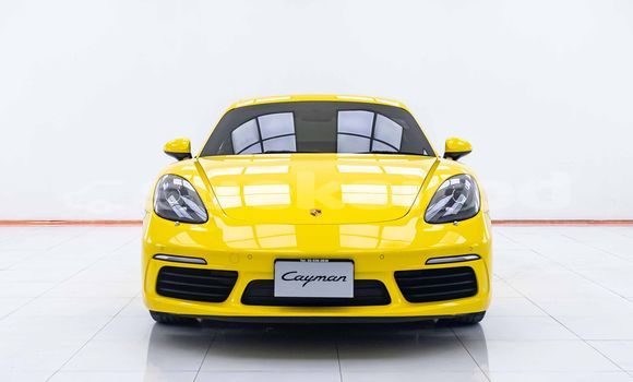 ซื้อ รถมือสอง Porsche 718 Cayman อื่น ๆ รถยนต์ ใน %{เมือง} ใน กรุงเทพมหานคร ซื้อ รถมือสอง Porsche 718 Cayman อื่น ๆ รถยนต์ ใน %{เมือง} ใน กรุงเทพมหานคร