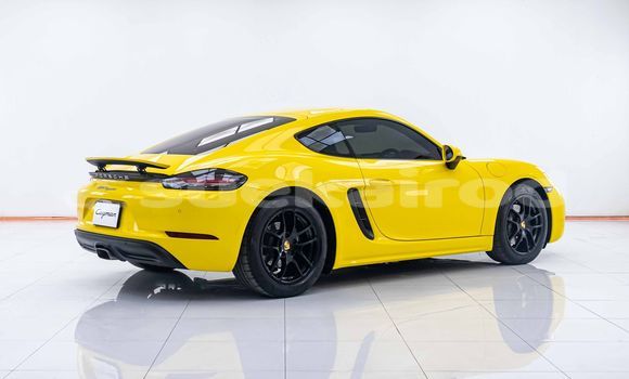 ซื้อ รถมือสอง Porsche 718 Cayman อื่น ๆ รถยนต์ ใน %{เมือง} ใน กรุงเทพมหานคร ซื้อ รถมือสอง Porsche 718 Cayman อื่น ๆ รถยนต์ ใน %{เมือง} ใน กรุงเทพมหานคร
