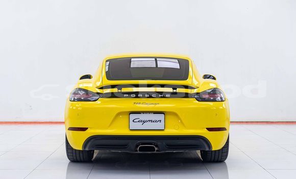 ซื้อ รถมือสอง Porsche 718 Cayman อื่น ๆ รถยนต์ ใน %{เมือง} ใน กรุงเทพมหานคร ซื้อ รถมือสอง Porsche 718 Cayman อื่น ๆ รถยนต์ ใน %{เมือง} ใน กรุงเทพมหานคร
