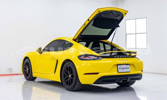 ซื้อ รถมือสอง Porsche 718 Cayman อื่น ๆ รถยนต์ ใน %{เมือง} ใน กรุงเทพมหานคร ซื้อ รถมือสอง Porsche 718 Cayman อื่น ๆ รถยนต์ ใน %{เมือง} ใน กรุงเทพมหานคร