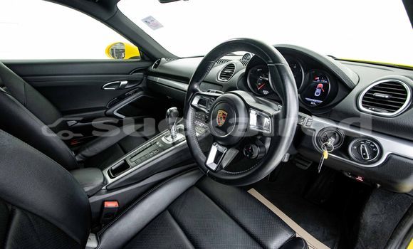 ซื้อ รถมือสอง Porsche 718 Cayman อื่น ๆ รถยนต์ ใน %{เมือง} ใน กรุงเทพมหานคร ซื้อ รถมือสอง Porsche 718 Cayman อื่น ๆ รถยนต์ ใน %{เมือง} ใน กรุงเทพมหานคร
