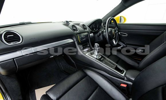 ซื้อ รถมือสอง Porsche 718 Cayman อื่น ๆ รถยนต์ ใน %{เมือง} ใน กรุงเทพมหานคร ซื้อ รถมือสอง Porsche 718 Cayman อื่น ๆ รถยนต์ ใน %{เมือง} ใน กรุงเทพมหานคร