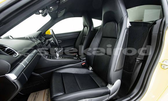 ซื้อ รถมือสอง Porsche 718 Cayman อื่น ๆ รถยนต์ ใน %{เมือง} ใน กรุงเทพมหานคร ซื้อ รถมือสอง Porsche 718 Cayman อื่น ๆ รถยนต์ ใน %{เมือง} ใน กรุงเทพมหานคร