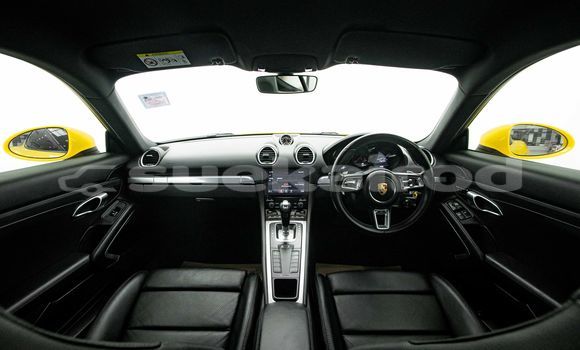 ซื้อ รถมือสอง Porsche 718 Cayman อื่น ๆ รถยนต์ ใน %{เมือง} ใน กรุงเทพมหานคร ซื้อ รถมือสอง Porsche 718 Cayman อื่น ๆ รถยนต์ ใน %{เมือง} ใน กรุงเทพมหานคร