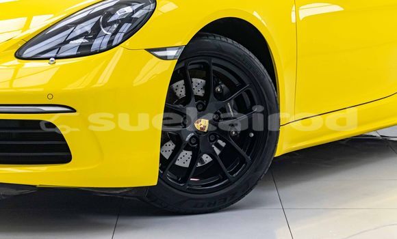 ซื้อ รถมือสอง Porsche 718 Cayman อื่น ๆ รถยนต์ ใน %{เมือง} ใน กรุงเทพมหานคร ซื้อ รถมือสอง Porsche 718 Cayman อื่น ๆ รถยนต์ ใน %{เมือง} ใน กรุงเทพมหานคร