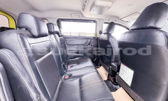 Buy Used Toyota Sienta Red Car in Nonthaburi in Nonthaburi Buy Used Toyota Sienta Red Car in Nonthaburi in Nonthaburi